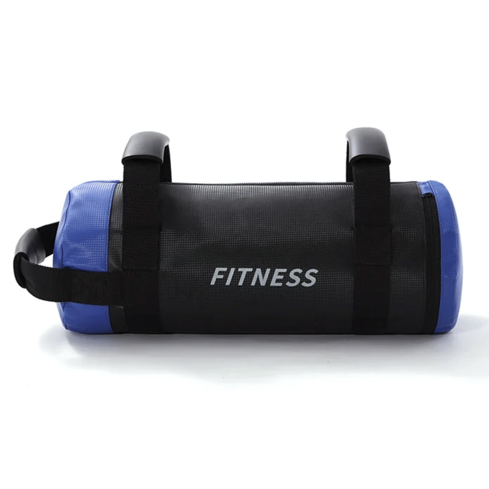 กระเป๋าถ่วงน้ำหนัก HOMEFITTOOLS 25 KG.